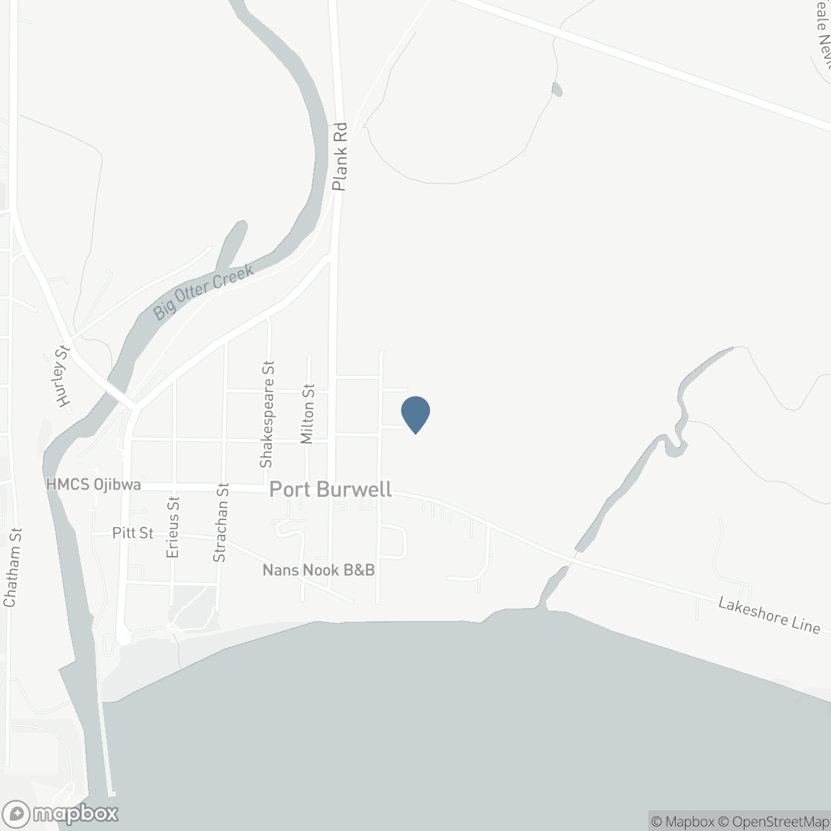 11 CHARLES COURT, Bayham, Ontario N0J 1T0